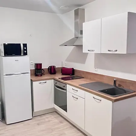 La Maison De Lilou - En Champagne