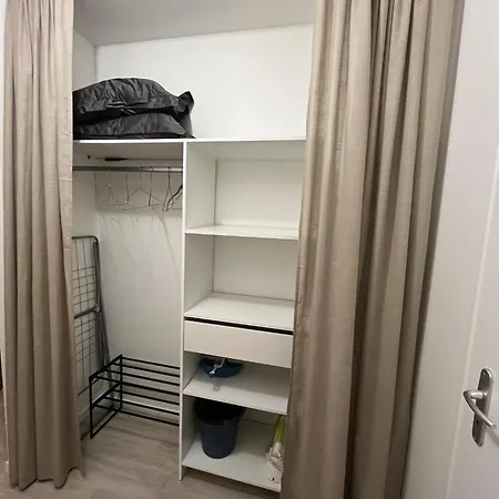 Apartmán La Maison De Lilou - En Champagne *