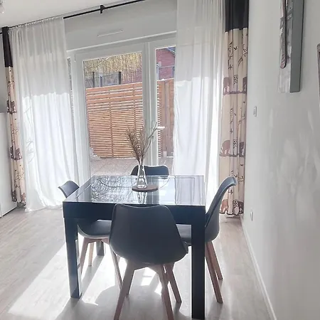 Apartmán La Maison De Lilou - En Champagne