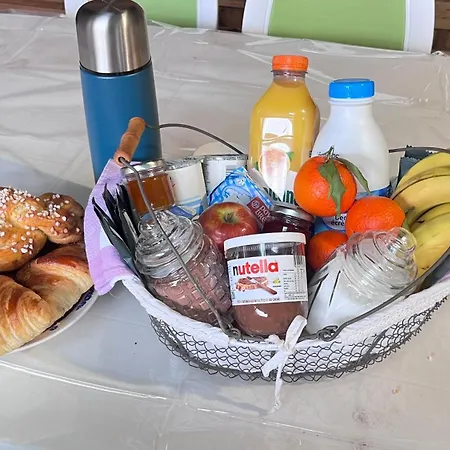 Apartmán La Maison De Lilou - En Champagne Jonchery-sur-Vesle