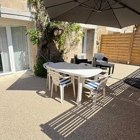 La Maison De Lilou - En Champagne Apartmán Jonchery-sur-Vesle