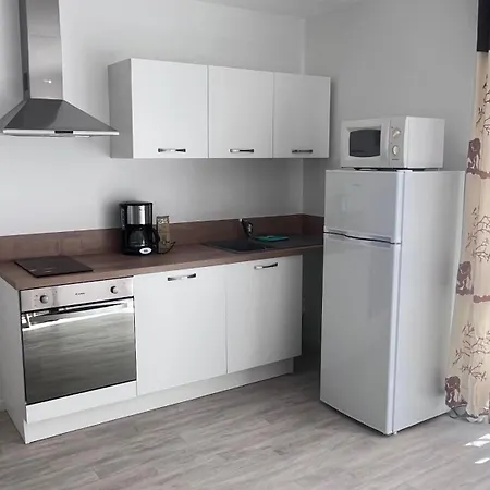 La Maison De Lilou - En Champagne