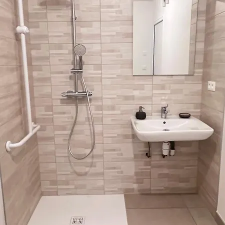 La Maison De Lilou - En Champagne *